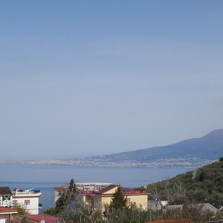 Olindo Apartment E Cristina Apartments 维克艾库塞 外观 照片