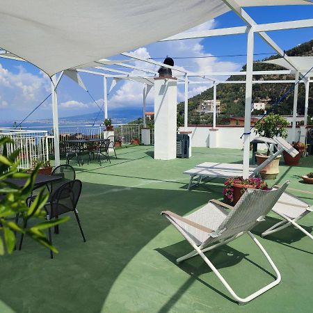 Olindo Apartment E Cristina Apartments 维克艾库塞 外观 照片