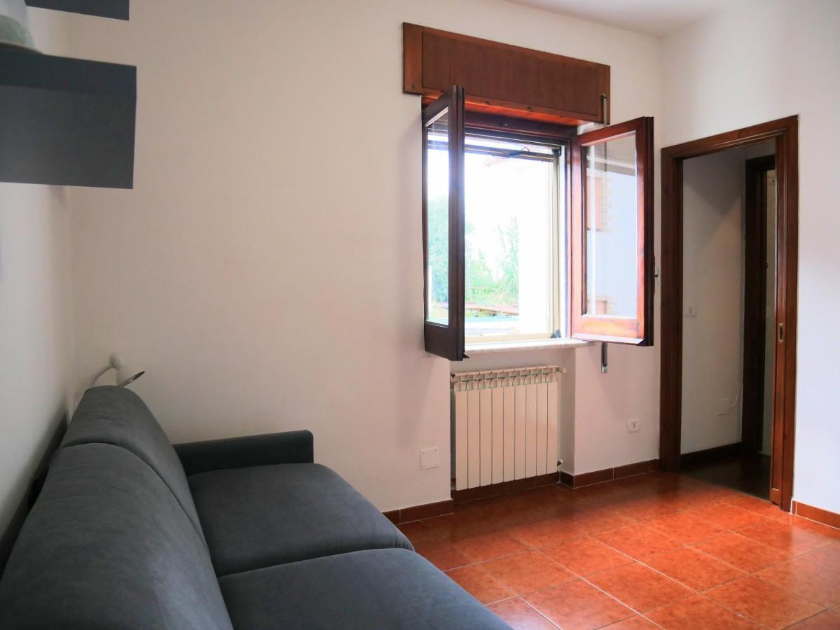 Olindo Apartment E Cristina Apartments 维克艾库塞 外观 照片