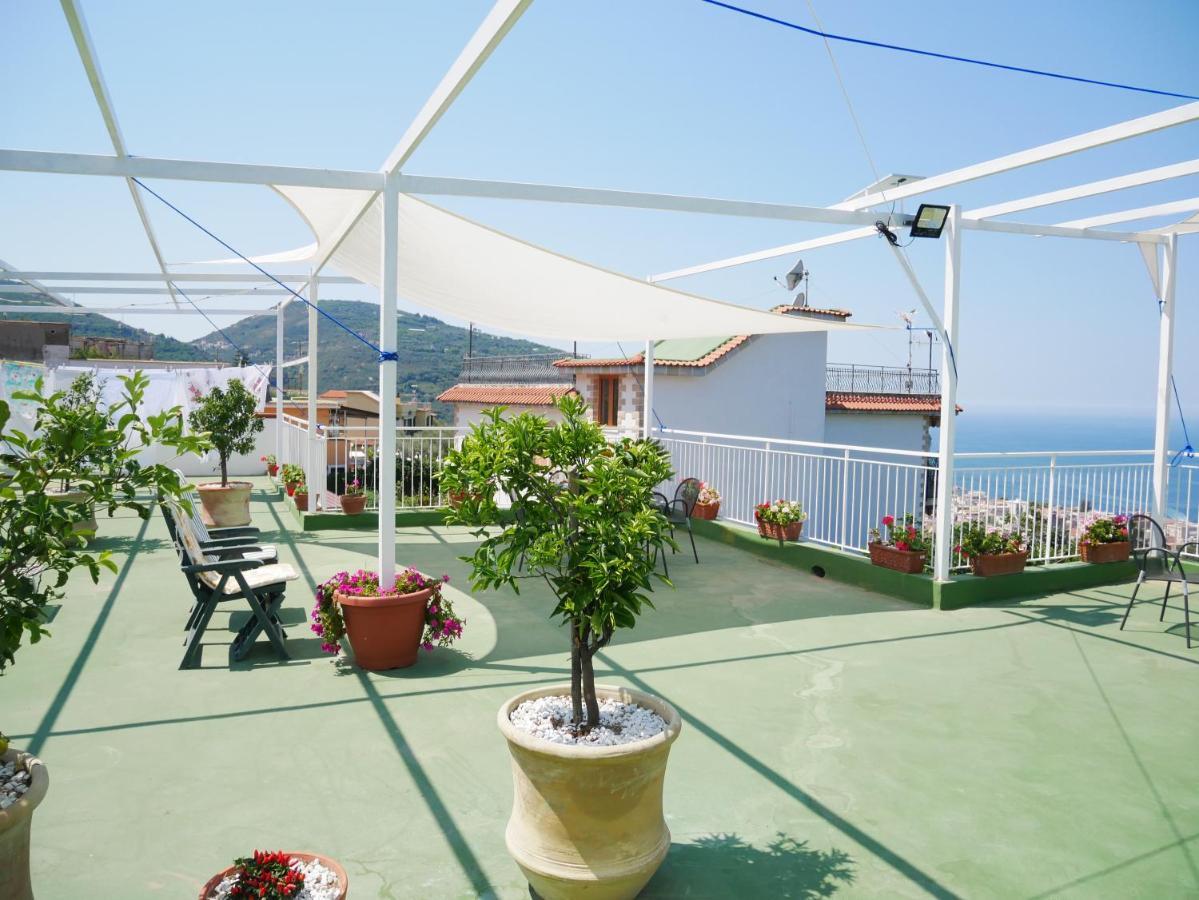 Olindo Apartment E Cristina Apartments 维克艾库塞 外观 照片
