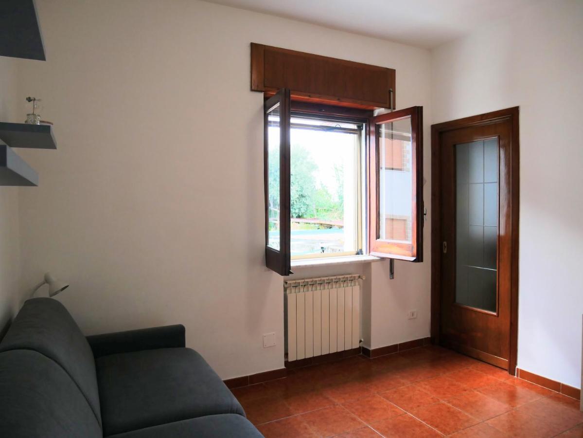 Olindo Apartment E Cristina Apartments 维克艾库塞 外观 照片