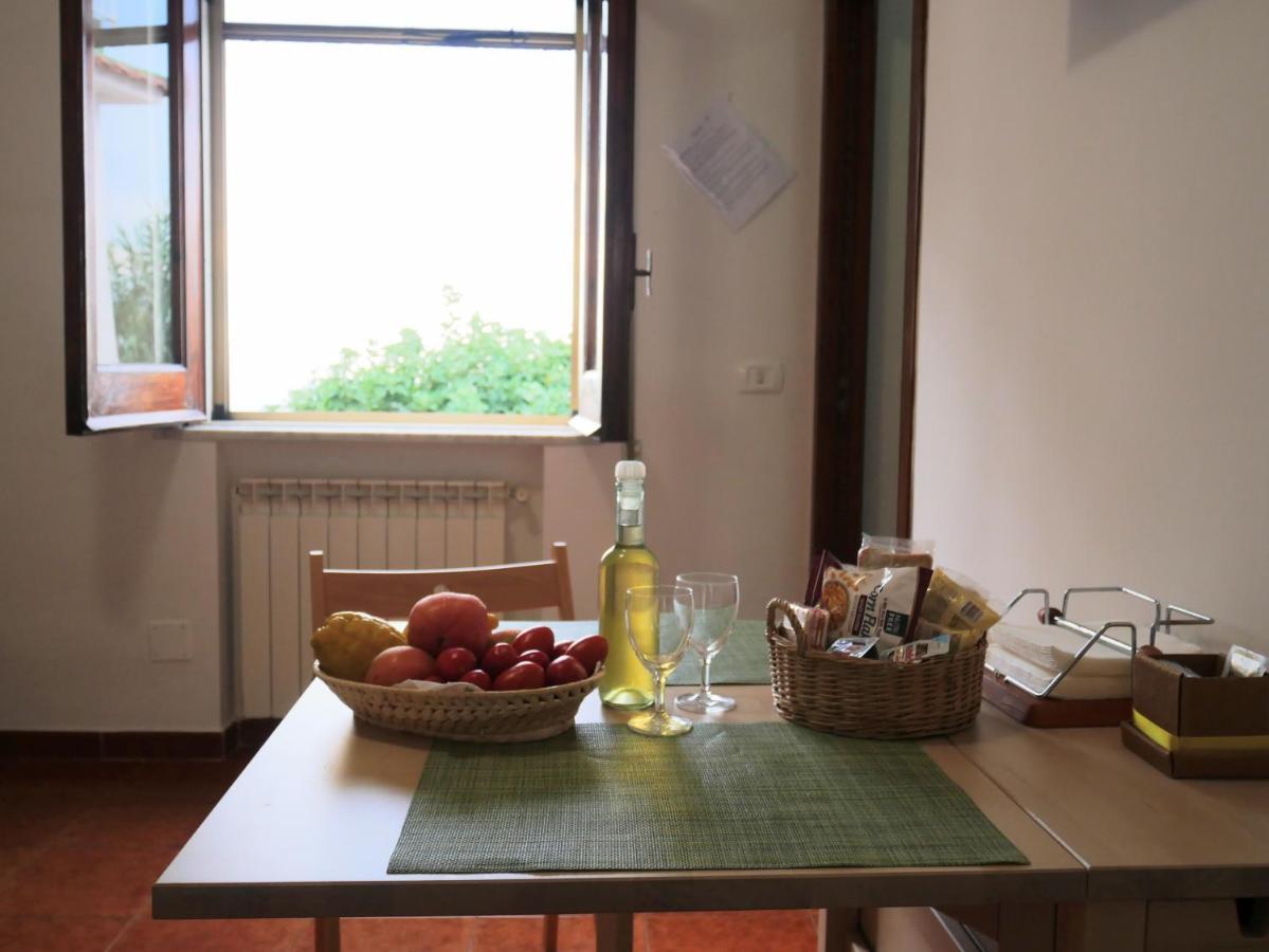 Olindo Apartment E Cristina Apartments 维克艾库塞 外观 照片