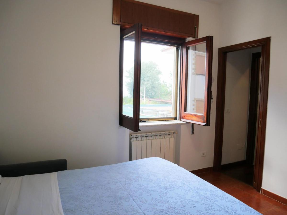 Olindo Apartment E Cristina Apartments 维克艾库塞 外观 照片