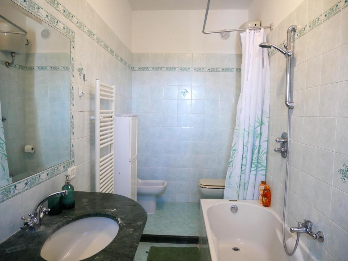 Olindo Apartment E Cristina Apartments 维克艾库塞 外观 照片