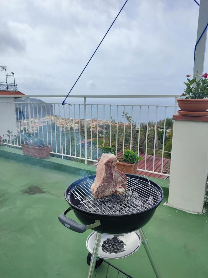 Olindo Apartment E Cristina Apartments 维克艾库塞 外观 照片